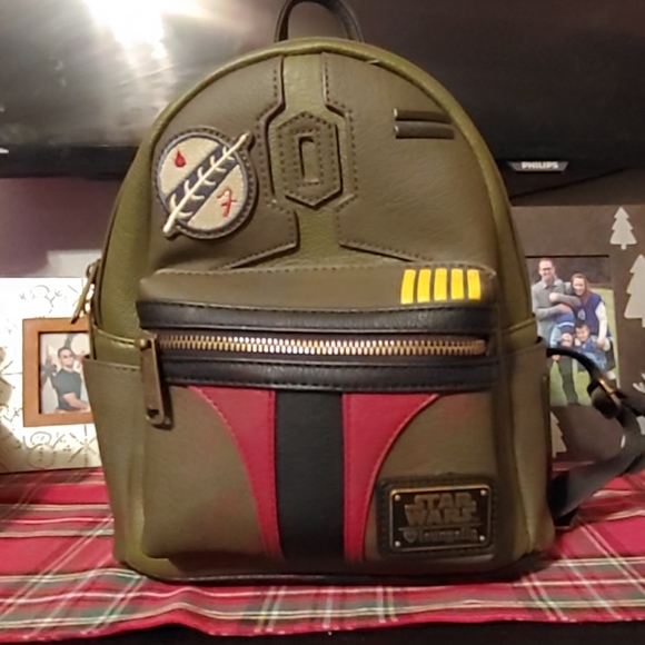 boba fett loungefly